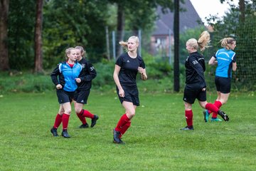 Bild 20 - Frauen SV Neuenbrook-Rethwisch - SV Frisia 03 Risum Lindholm